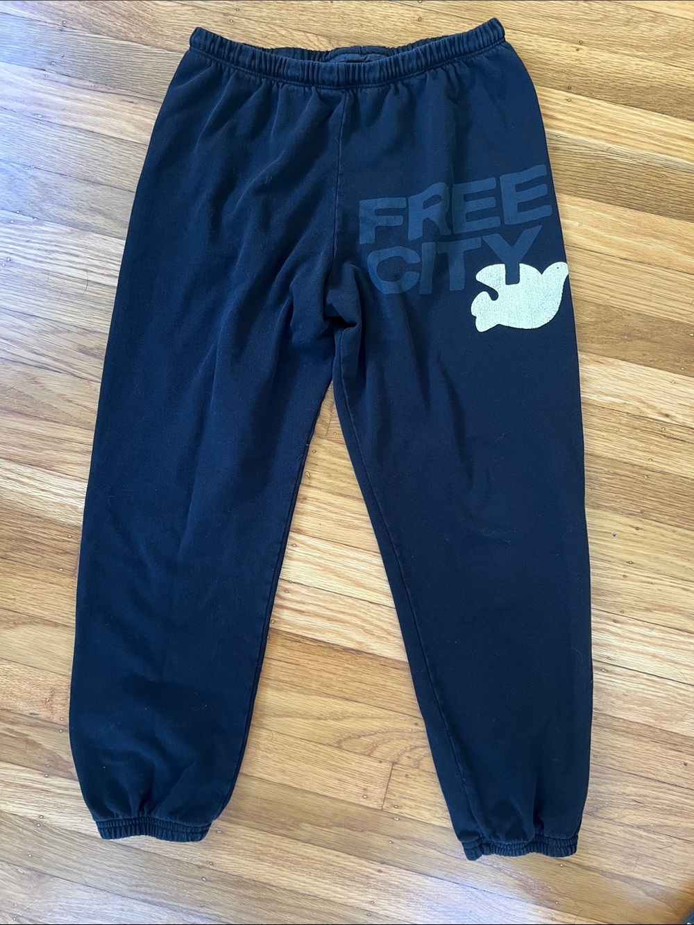 freecity SuperFluff OG Sweatpant